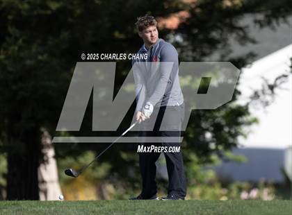 Thumbnail 2 in CIF NCS Boys D2 Championships photogallery.