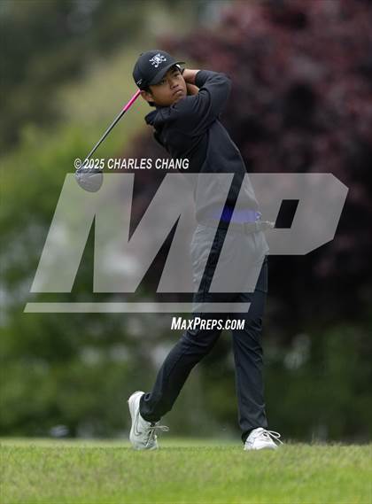 Thumbnail 2 in CIF NCS Boys D2 Championships photogallery.