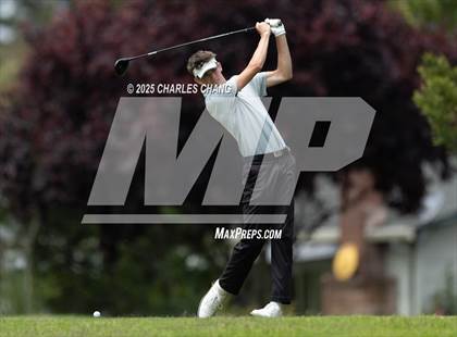 Thumbnail 3 in CIF NCS Boys D2 Championships photogallery.