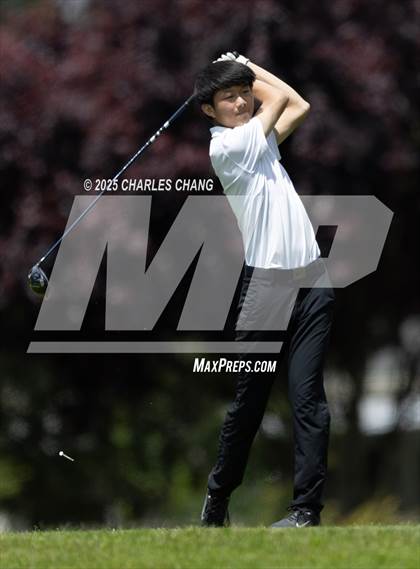 Thumbnail 3 in CIF NCS Boys D2 Championships photogallery.