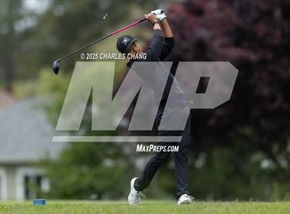 Thumbnail 1 in CIF NCS Boys D2 Championships photogallery.