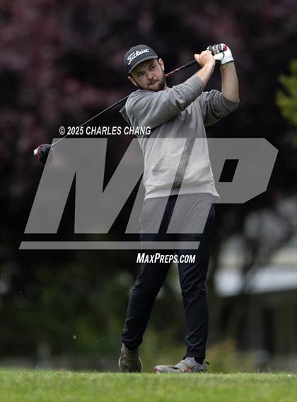 Thumbnail 3 in CIF NCS Boys D2 Championships photogallery.