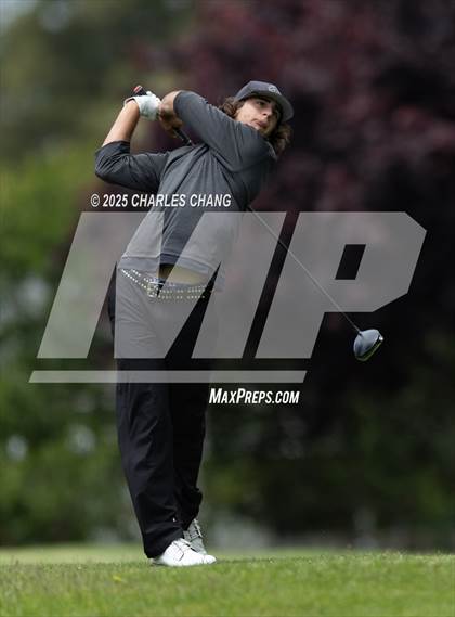 Thumbnail 1 in CIF NCS Boys D2 Championships photogallery.