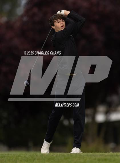 Thumbnail 3 in CIF NCS Boys D2 Championships photogallery.