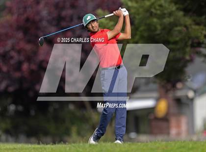 Thumbnail 3 in CIF NCS Boys D2 Championships photogallery.