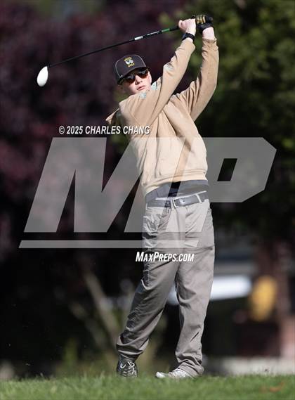 Thumbnail 1 in CIF NCS Boys D2 Championships photogallery.