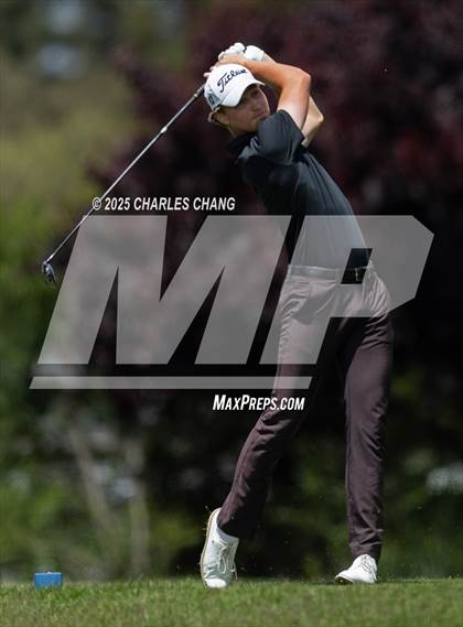Thumbnail 3 in CIF NCS Boys D2 Championships photogallery.