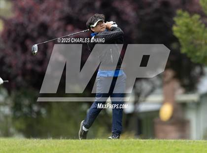 Thumbnail 3 in CIF NCS Boys D2 Championships photogallery.