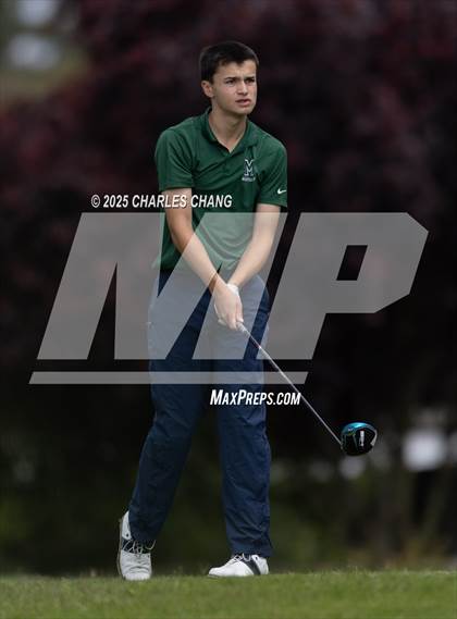 Thumbnail 3 in CIF NCS Boys D2 Championships photogallery.