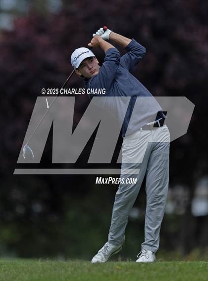 Thumbnail 1 in CIF NCS Boys D2 Championships photogallery.