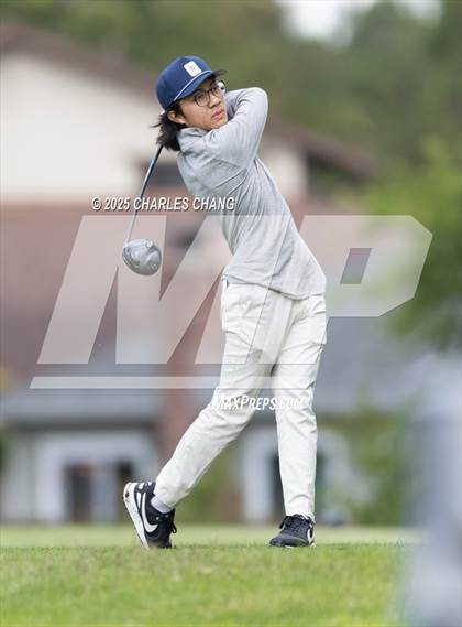 Thumbnail 1 in CIF NCS Boys D2 Championships photogallery.