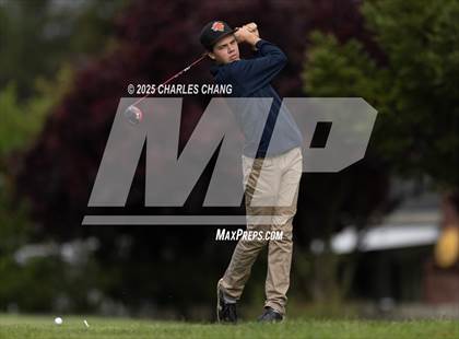 Thumbnail 1 in CIF NCS Boys D2 Championships photogallery.