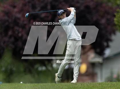 Thumbnail 3 in CIF NCS Boys D2 Championships photogallery.