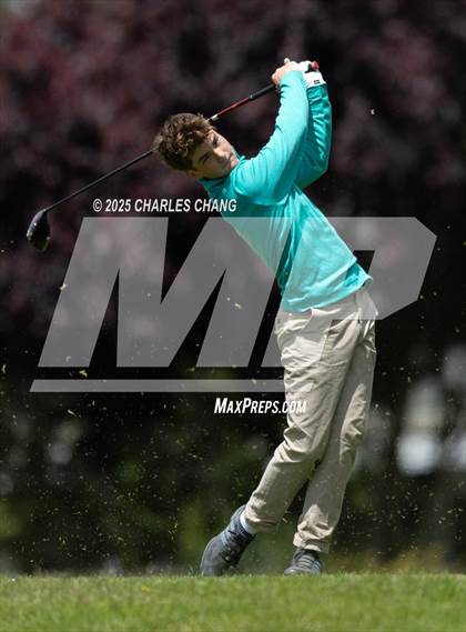 Thumbnail 3 in CIF NCS Boys D2 Championships photogallery.