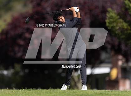 Thumbnail 1 in CIF NCS Boys D2 Championships photogallery.