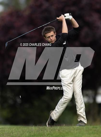 Thumbnail 1 in CIF NCS Boys D2 Championships photogallery.