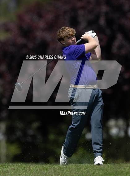 Thumbnail 3 in CIF NCS Boys D2 Championships photogallery.