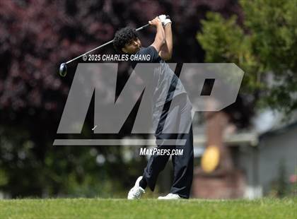 Thumbnail 2 in CIF NCS Boys D2 Championships photogallery.