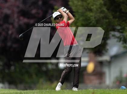 Thumbnail 2 in CIF NCS Boys D2 Championships photogallery.