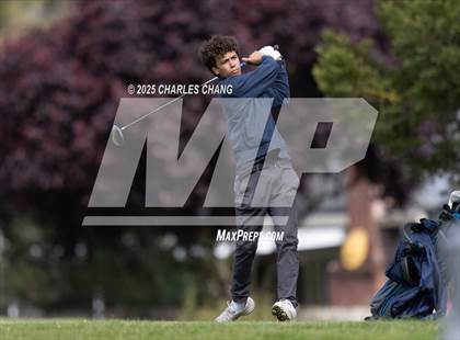Thumbnail 3 in CIF NCS Boys D2 Championships photogallery.