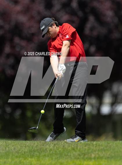 Thumbnail 1 in CIF NCS Boys D2 Championships photogallery.