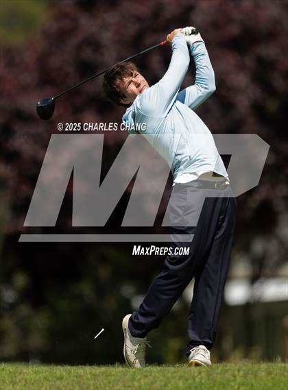 Thumbnail 3 in CIF NCS Boys D2 Championships photogallery.