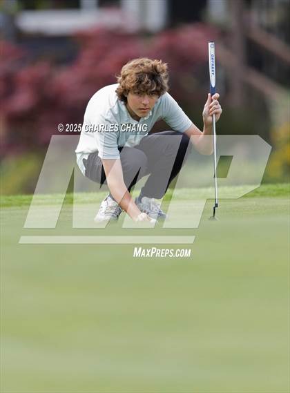 Thumbnail 1 in CIF NCS Boys D2 Championships photogallery.