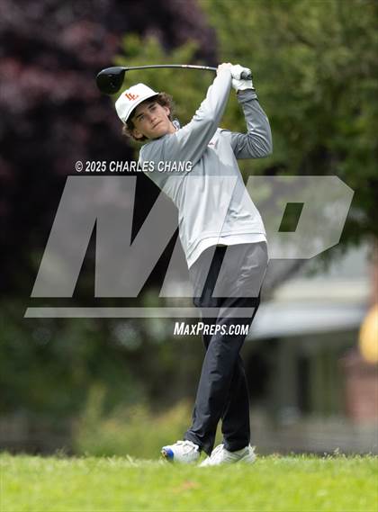 Thumbnail 1 in CIF NCS Boys D2 Championships photogallery.