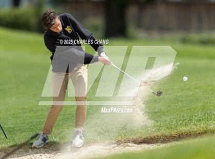 Thumbnail 2 in CIF NCS Boys D2 Championships photogallery.