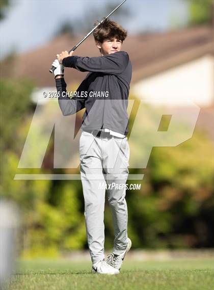 Thumbnail 3 in CIF NCS Boys D2 Championships photogallery.