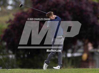 Thumbnail 1 in CIF NCS Boys D2 Championships photogallery.