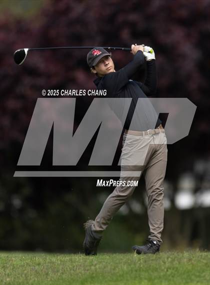 Thumbnail 2 in CIF NCS Boys D2 Championships photogallery.