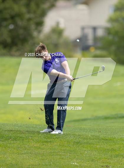 Thumbnail 2 in CIF NCS Boys D2 Championships photogallery.