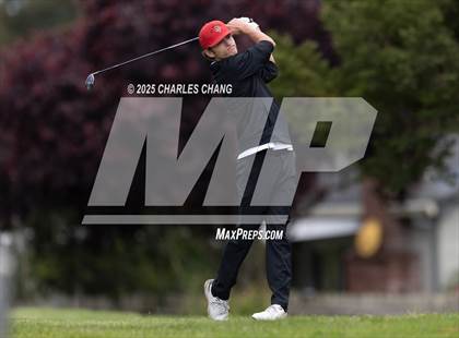 Thumbnail 1 in CIF NCS Boys D2 Championships photogallery.