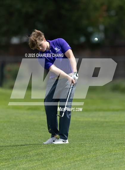 Thumbnail 1 in CIF NCS Boys D2 Championships photogallery.