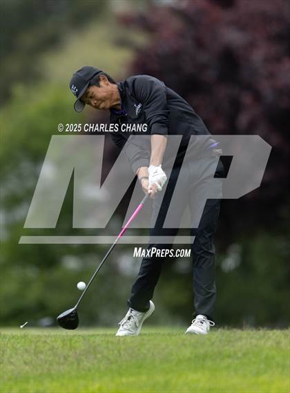 Thumbnail 3 in CIF NCS Boys D2 Championships photogallery.