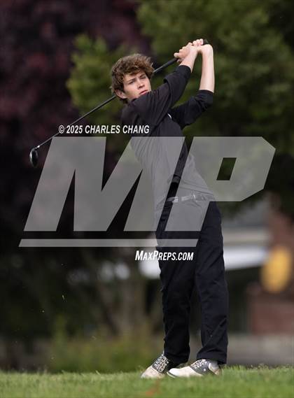 Thumbnail 3 in CIF NCS Boys D2 Championships photogallery.