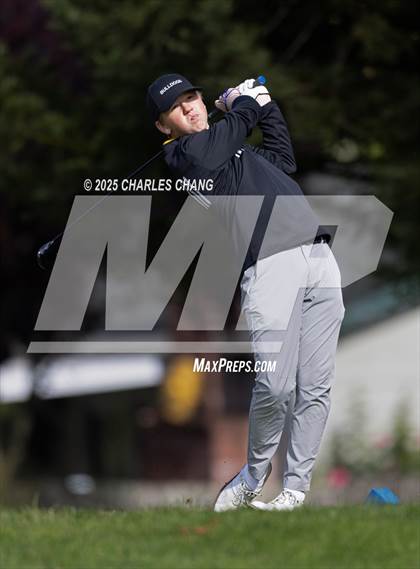 Thumbnail 3 in CIF NCS Boys D2 Championships photogallery.