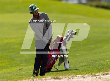 Thumbnail 1 in CIF NCS Boys D2 Championships photogallery.