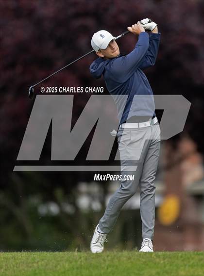 Thumbnail 1 in CIF NCS Boys D2 Championships photogallery.