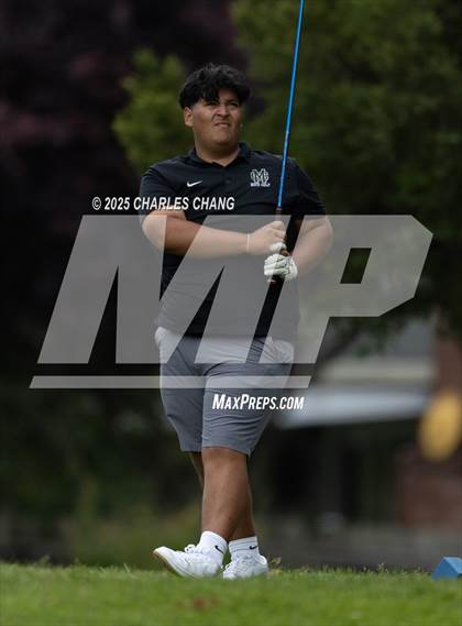 Thumbnail 2 in CIF NCS Boys D2 Championships photogallery.