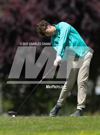 Thumbnail 1 in CIF NCS Boys D2 Championships photogallery.