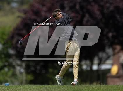 Thumbnail 2 in CIF NCS Boys D2 Championships photogallery.