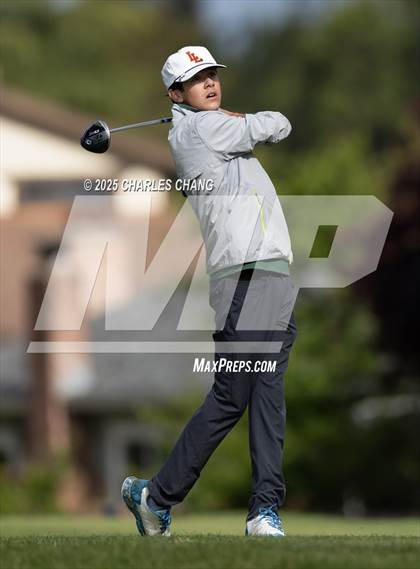 Thumbnail 1 in CIF NCS Boys D2 Championships photogallery.