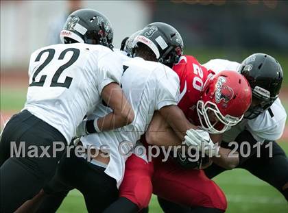 Thumbnail 3 in Bolingbrook @ Central photogallery.