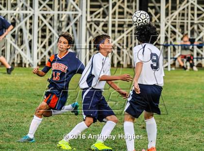 Thumbnail 1 in Manhasset vs New Hyde Park photogallery.