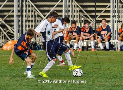 Thumbnail 3 in Manhasset vs New Hyde Park photogallery.