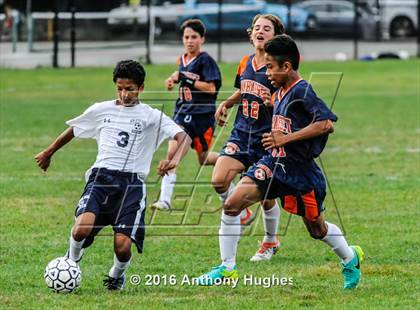 Thumbnail 2 in Manhasset vs New Hyde Park photogallery.
