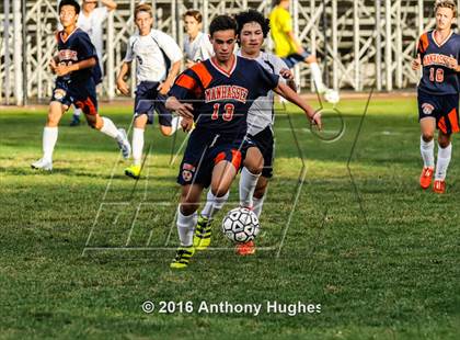 Thumbnail 1 in Manhasset vs New Hyde Park photogallery.