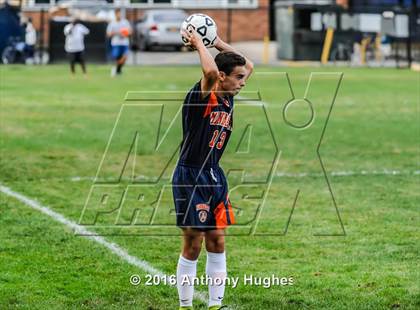 Thumbnail 1 in Manhasset vs New Hyde Park photogallery.